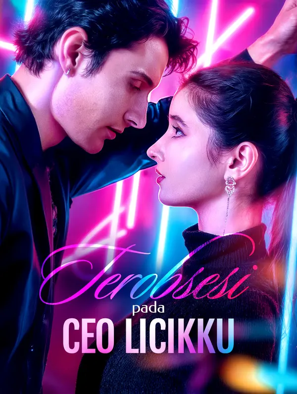 Terobsesi pada CEO Licikku poster