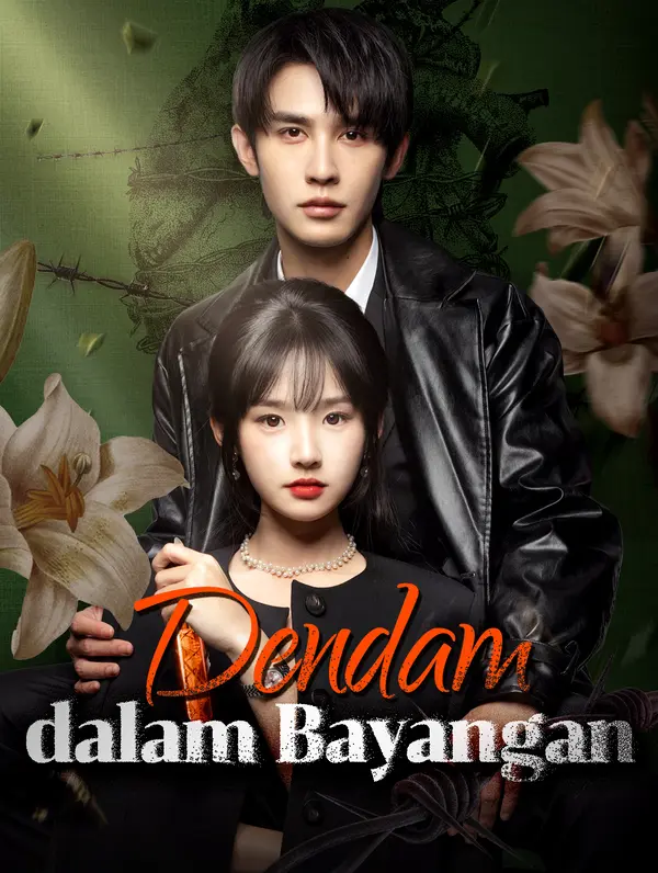 Dendam dalam Bayangan poster