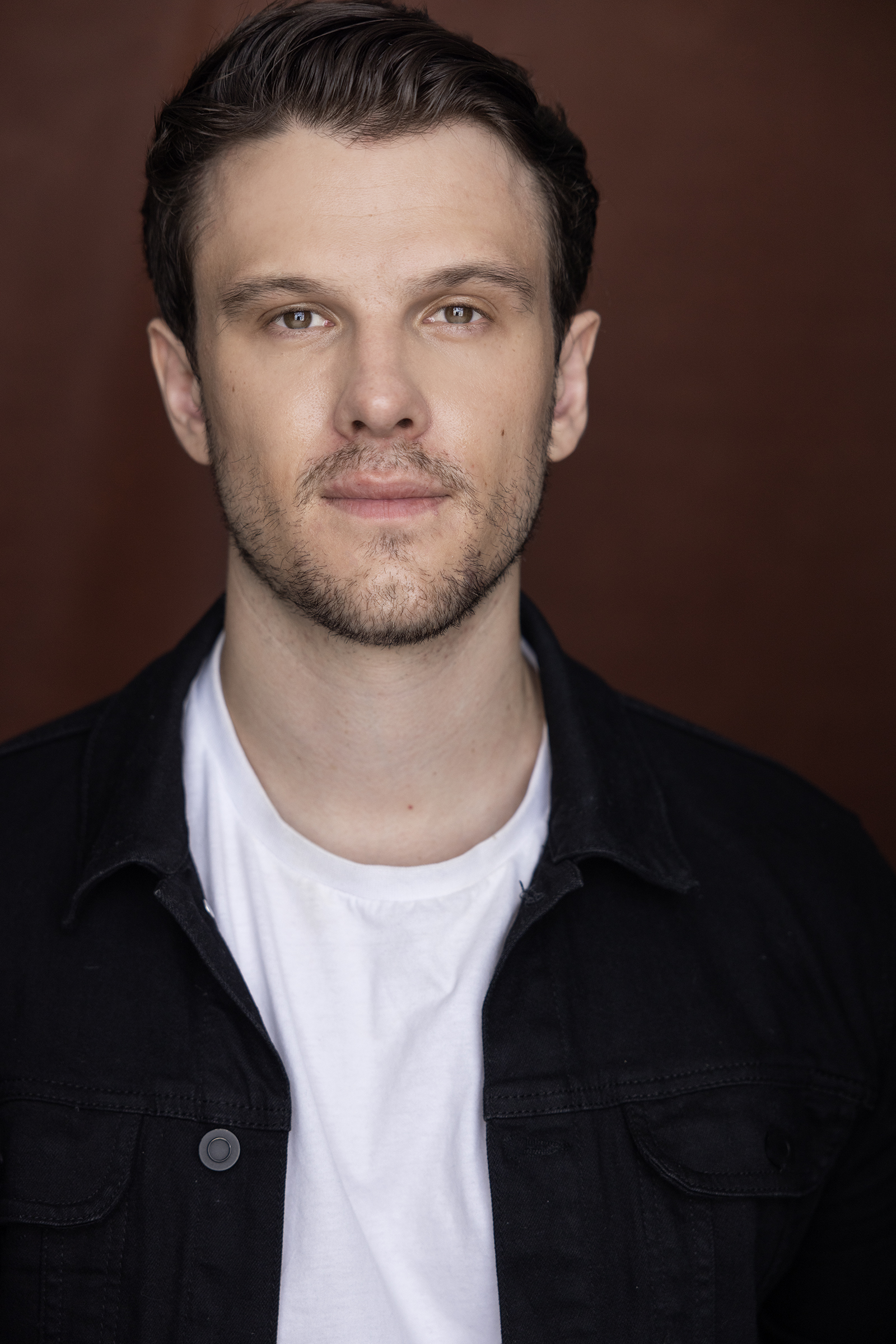 Rory Hough