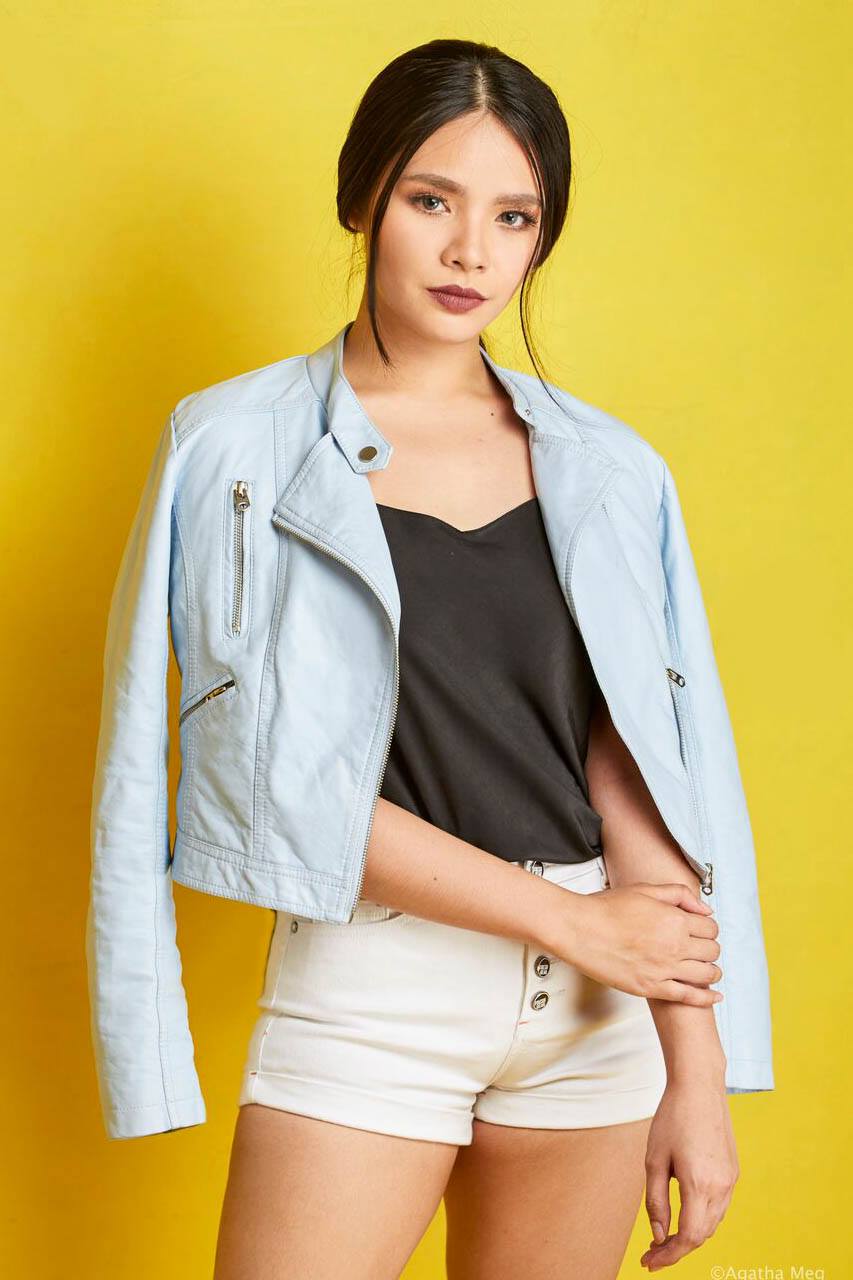 Fiona Yang
