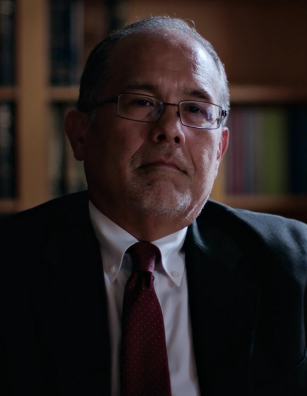 Rick Mountcastle