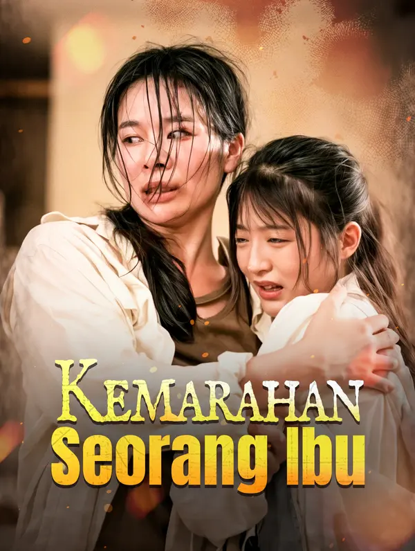 Kemarahan Seorang Ibu poster