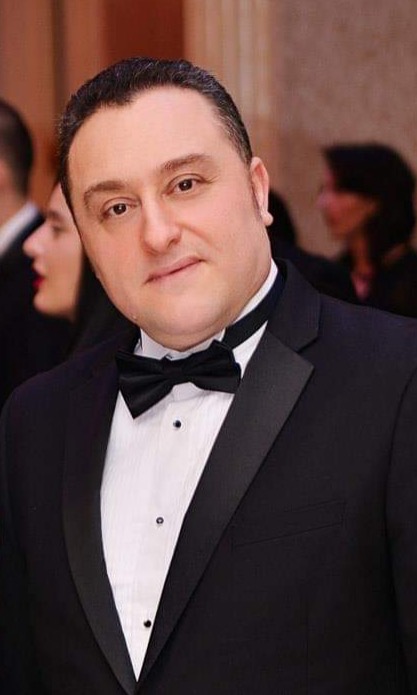Julian Biba