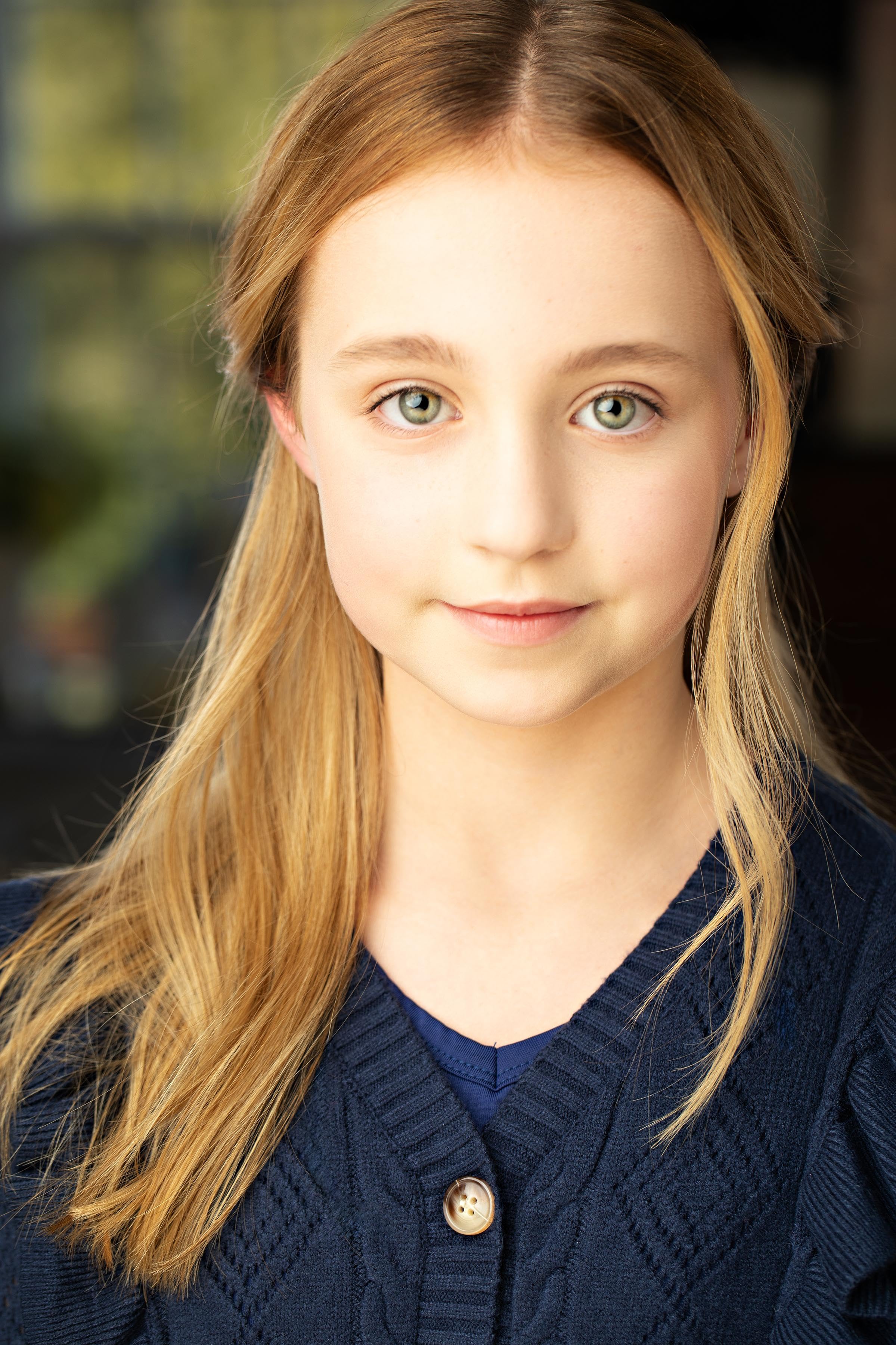 Abby Roach