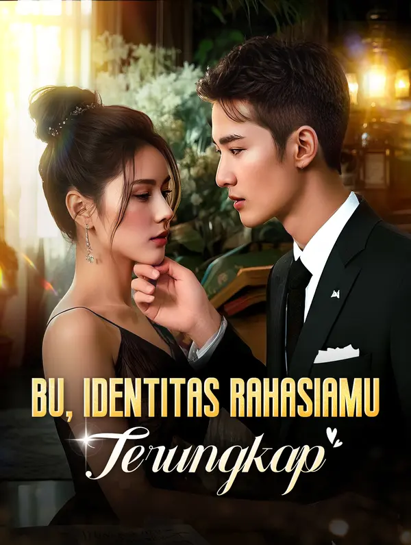 Bu, Identitas Rahasiamu Terungkap poster