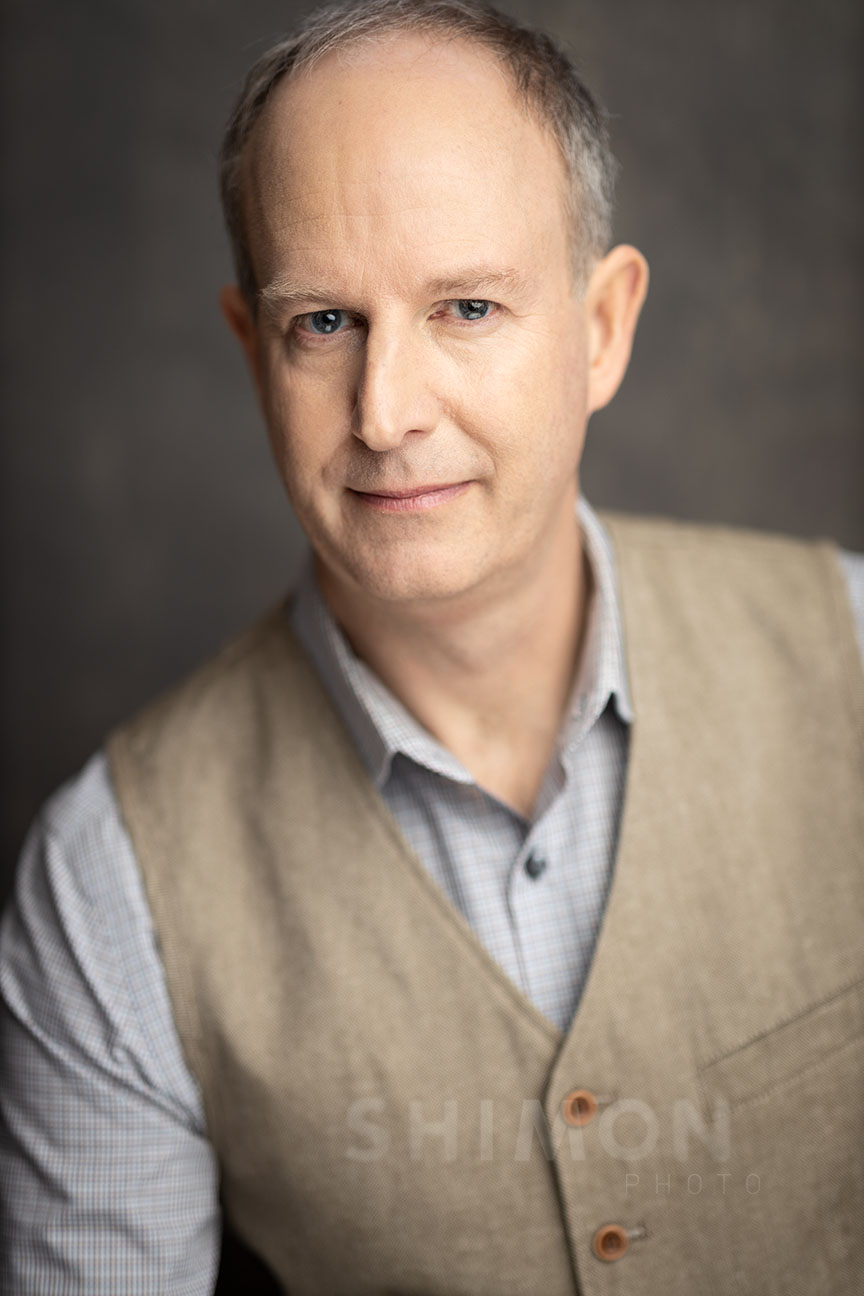 Scott McQuarrie
