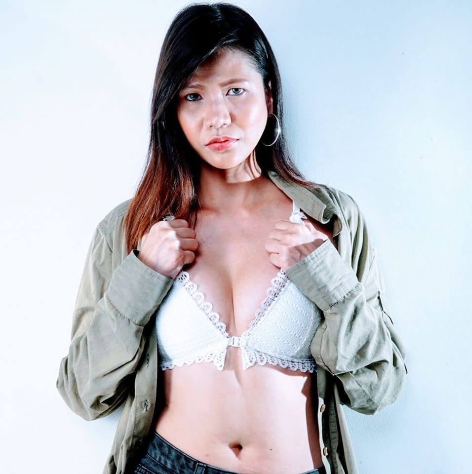 Krishna Francisco