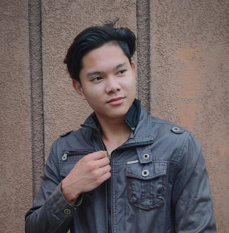 Rain Perez