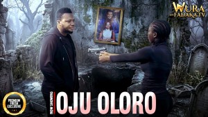 OJU OLORO
