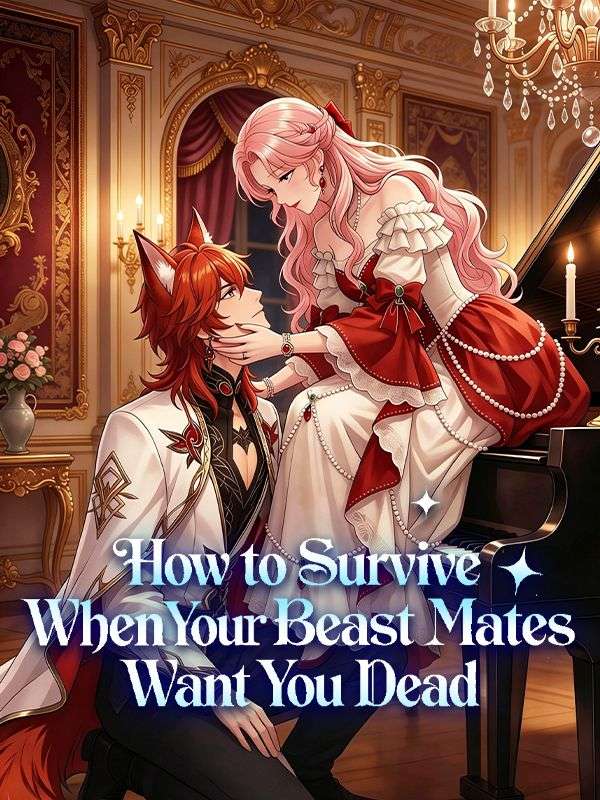 How to Survive When Your Beast Mates Want You Dead poster - similar to She Returned as a Mystic