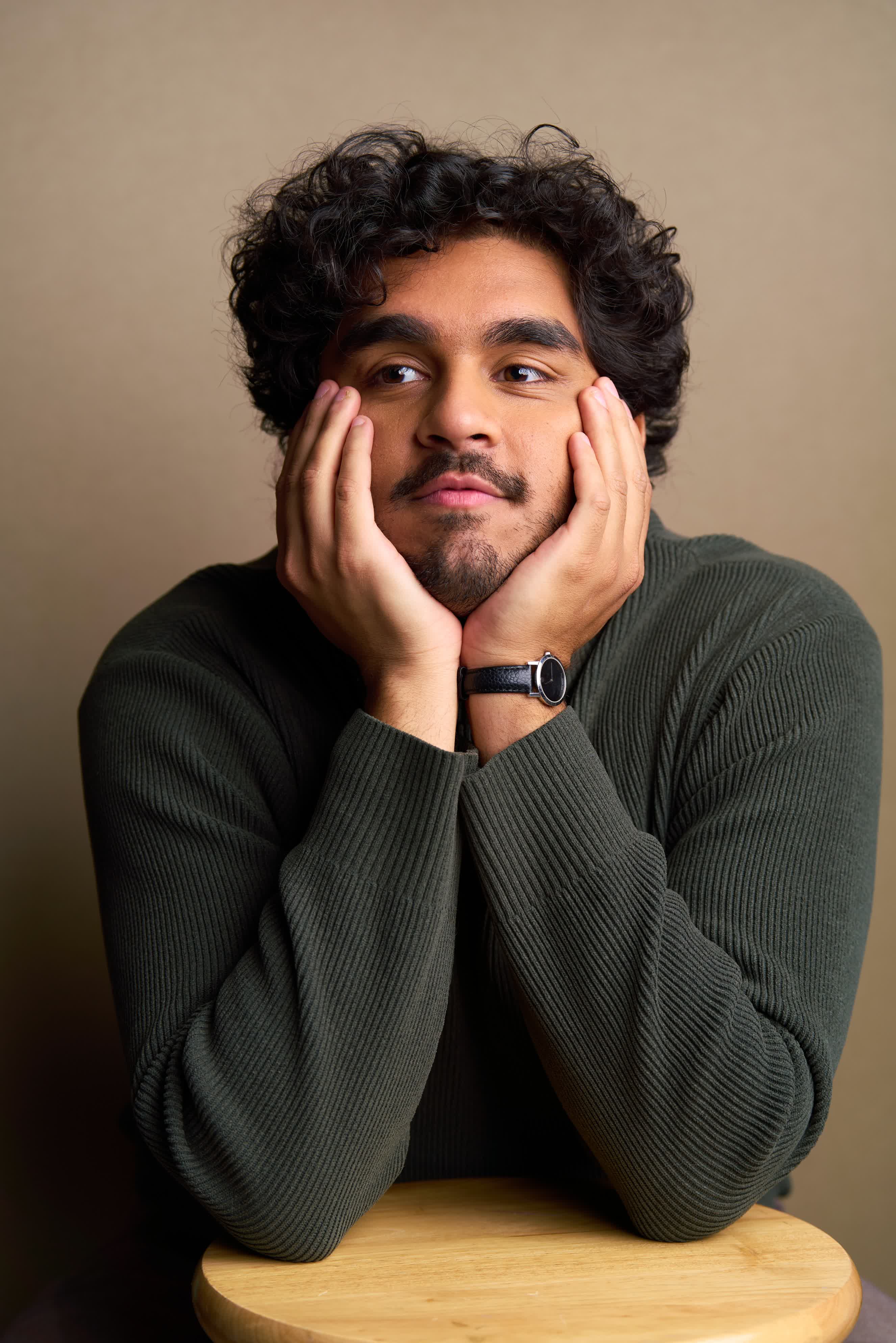 Ali Bhamani