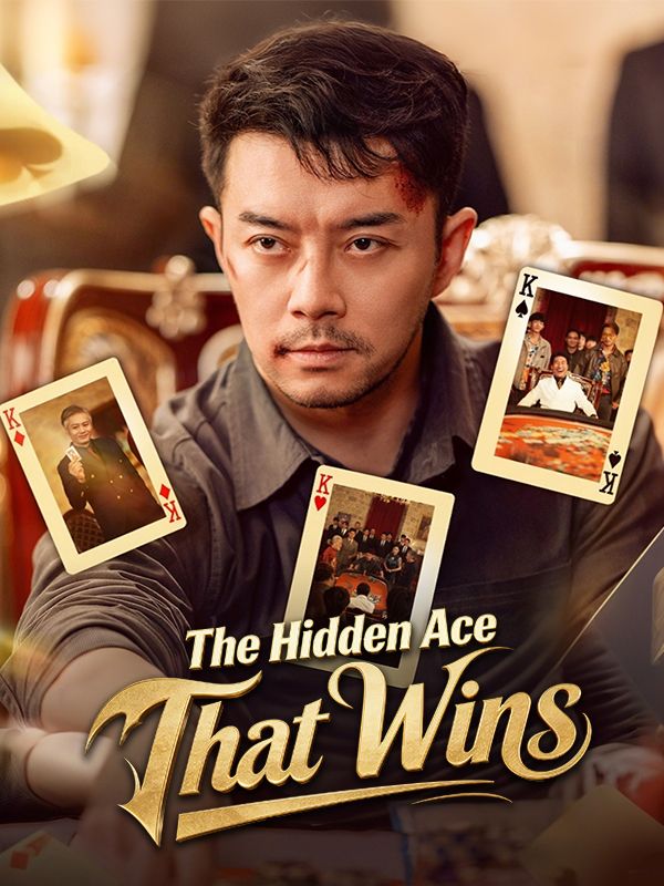 The Hidden Ace That Wins poster