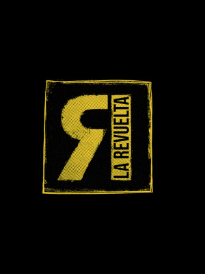 La Revuelta [Spanish] S1-S2