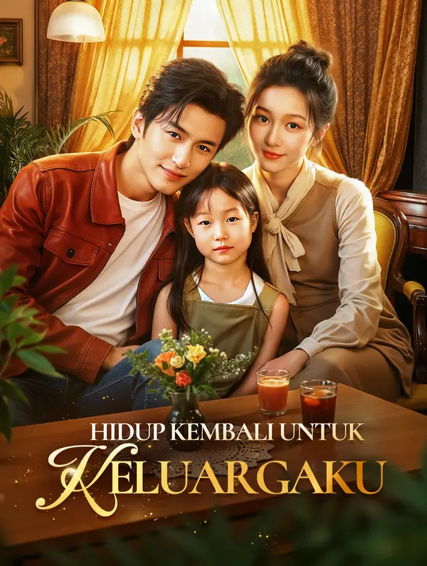 Hidup Kembali untuk Keluargaku poster