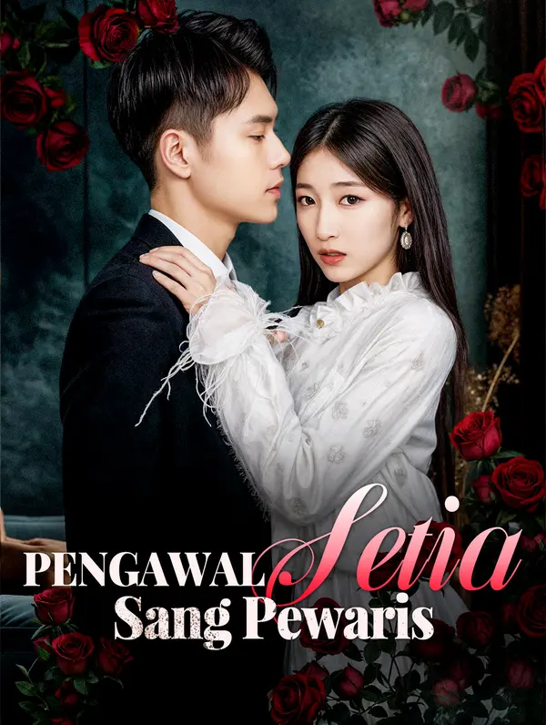 Pengawal Setia Sang Pewaris poster