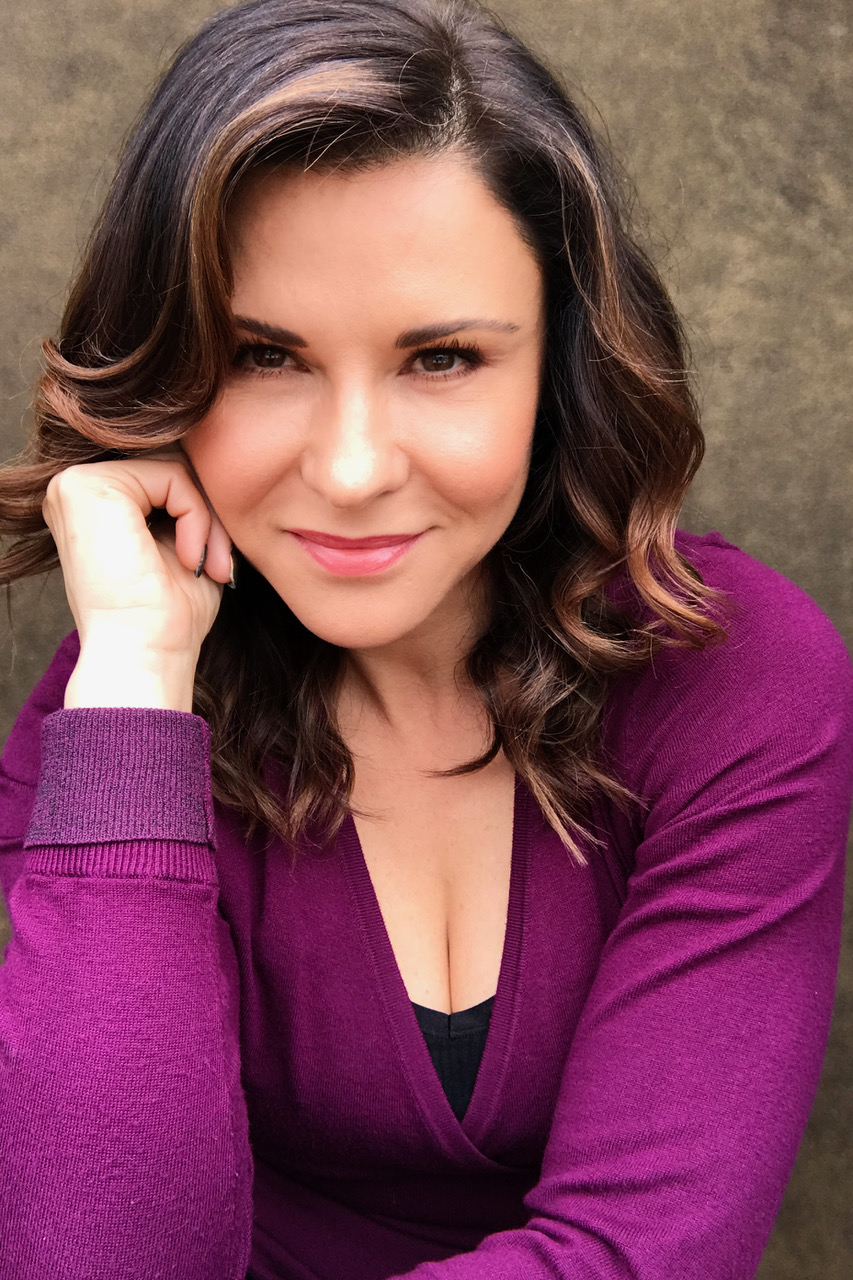 Annette Woloshen