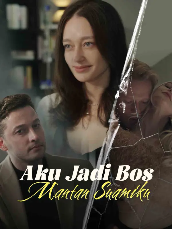 Aku Jadi Bos Mantan Suamiku poster