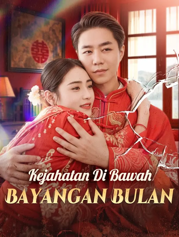 Kejahatan Di Bawah Bayangan Bulan poster