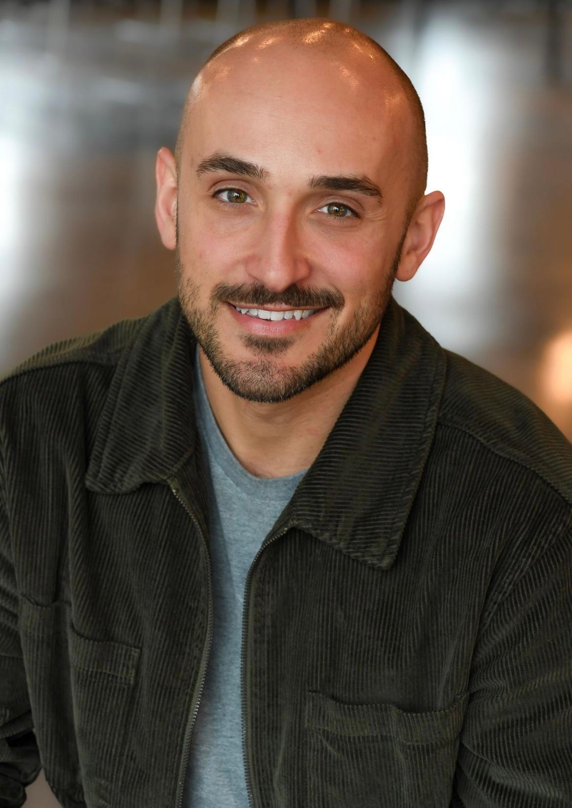 Vincent Pelligrino
