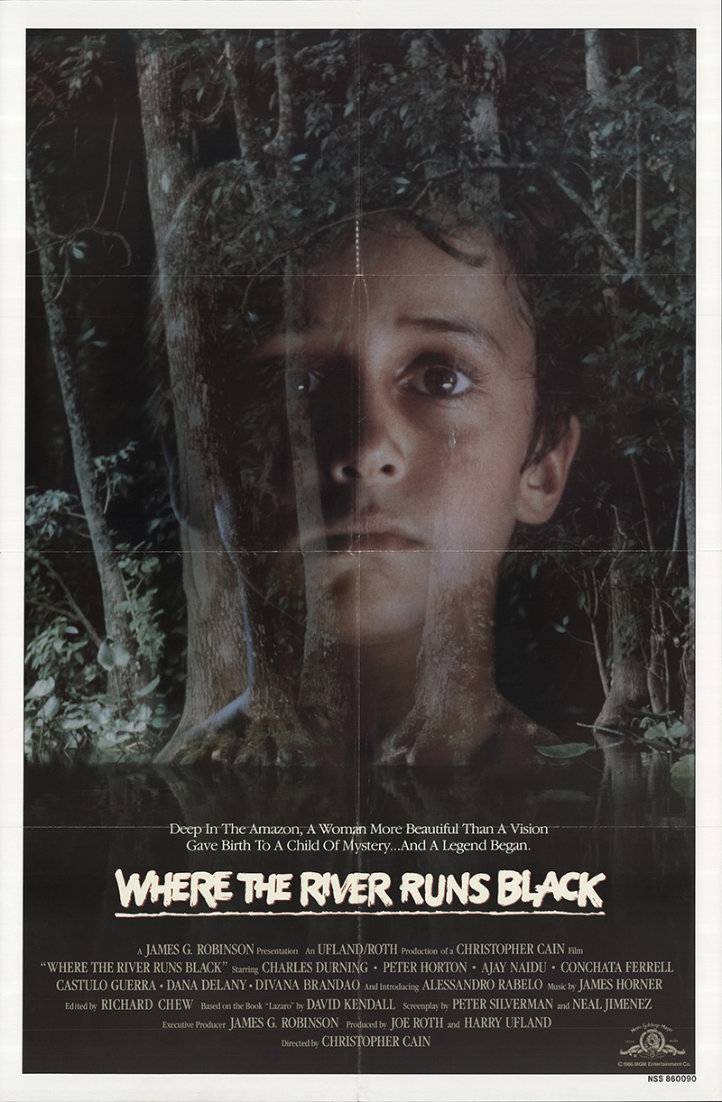 Where the River Runs Black (1986) | Watch on Movi47