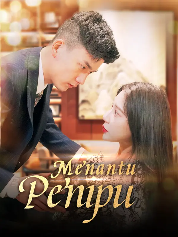 Menantu Penipu poster