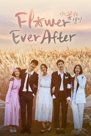 Flower Ever After [Tagalog]