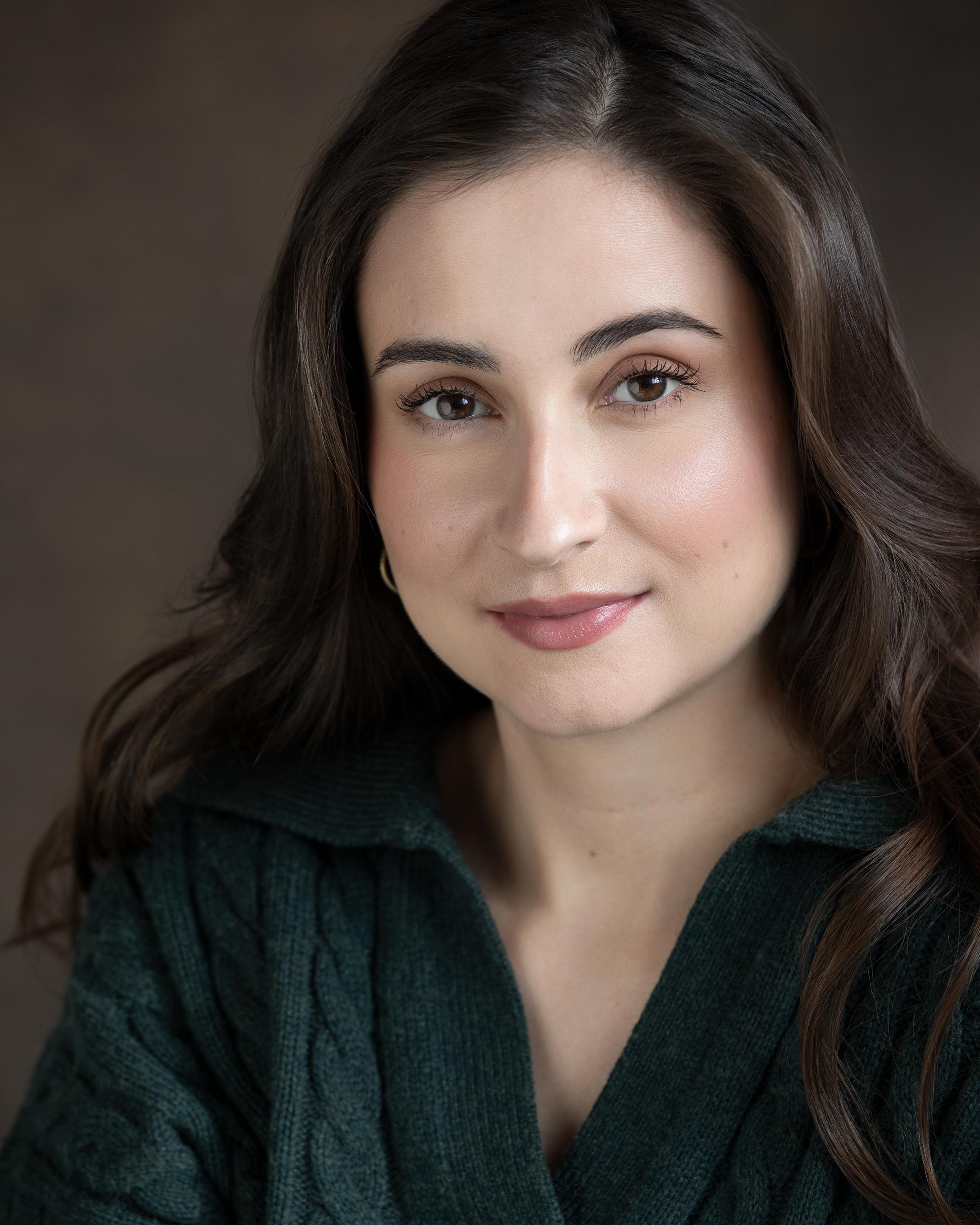 Valerie Lalonde