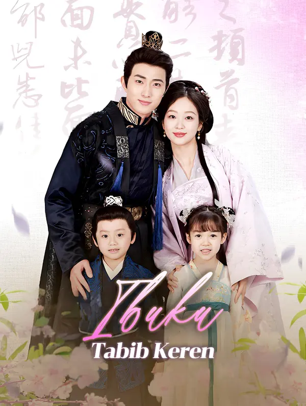 Ibuku, Tabib Keren poster
