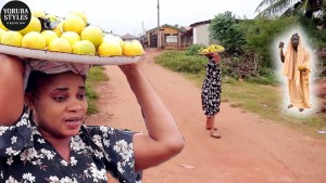 Eso Iya Agba