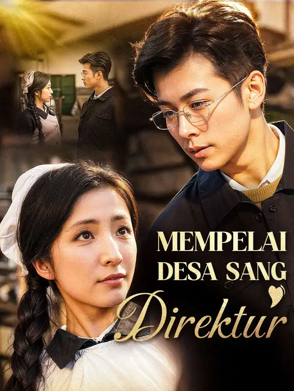 Mempelai Desa Sang Direktur poster