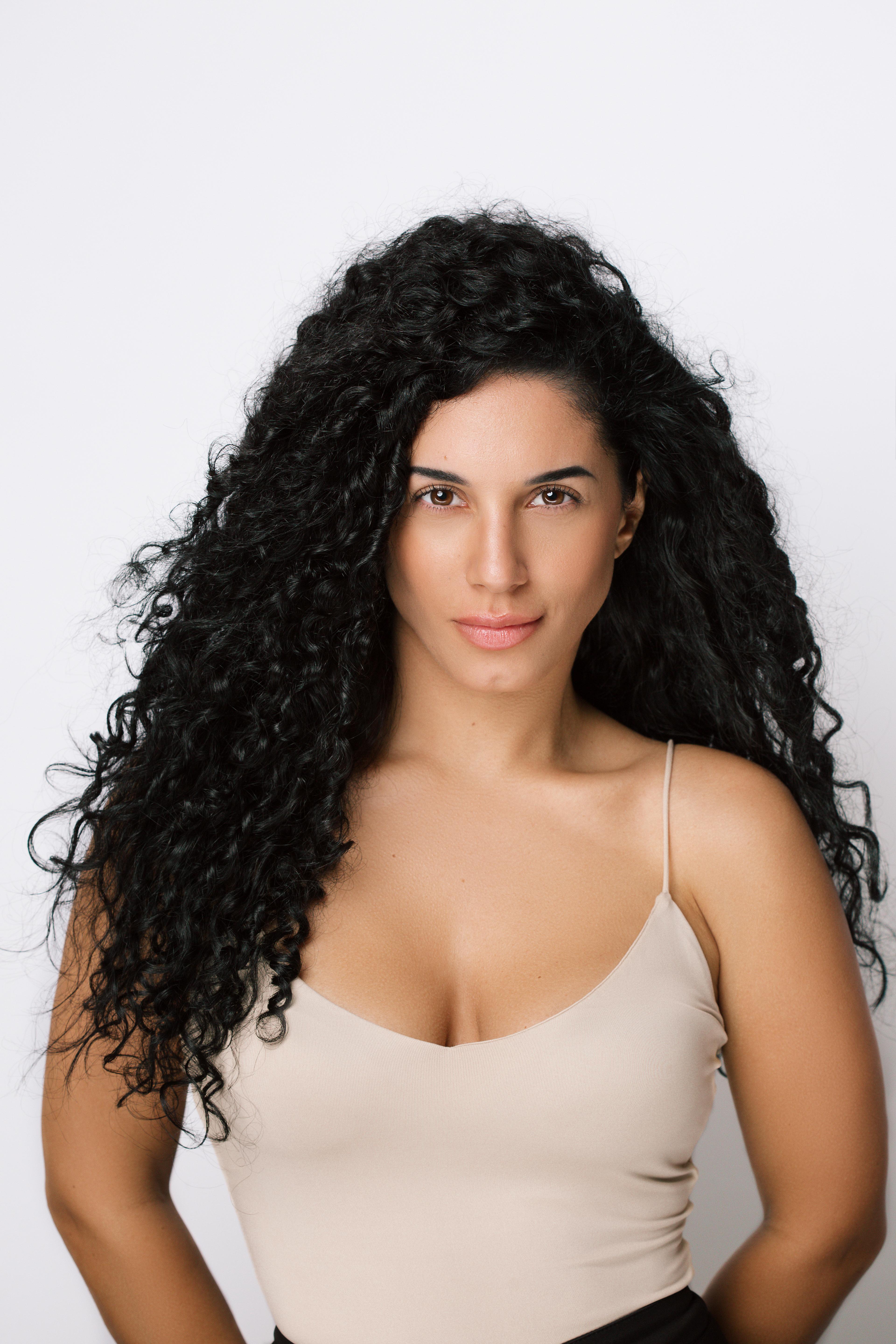 Elena Salabasi