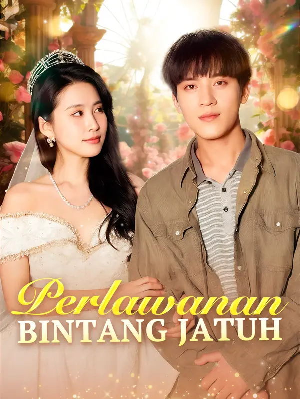 Perlawanan Bintang Jatuh poster