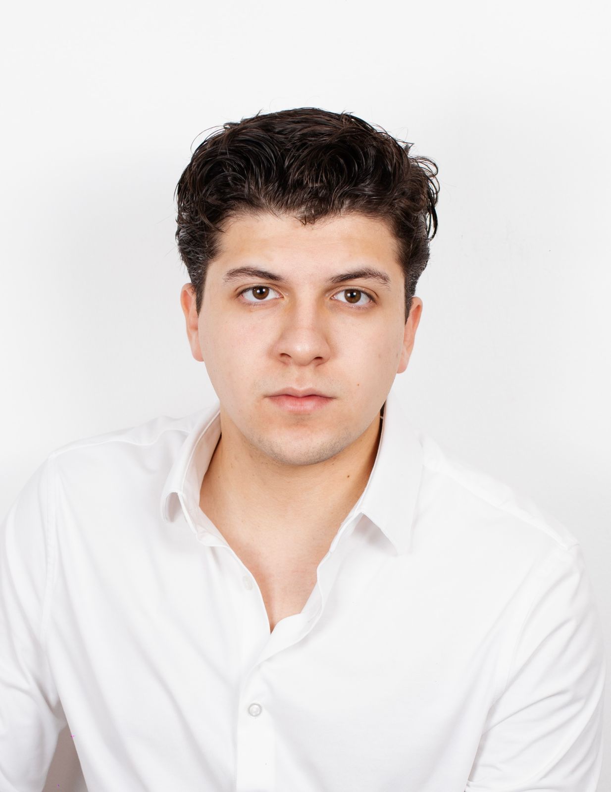 Marco Pineda