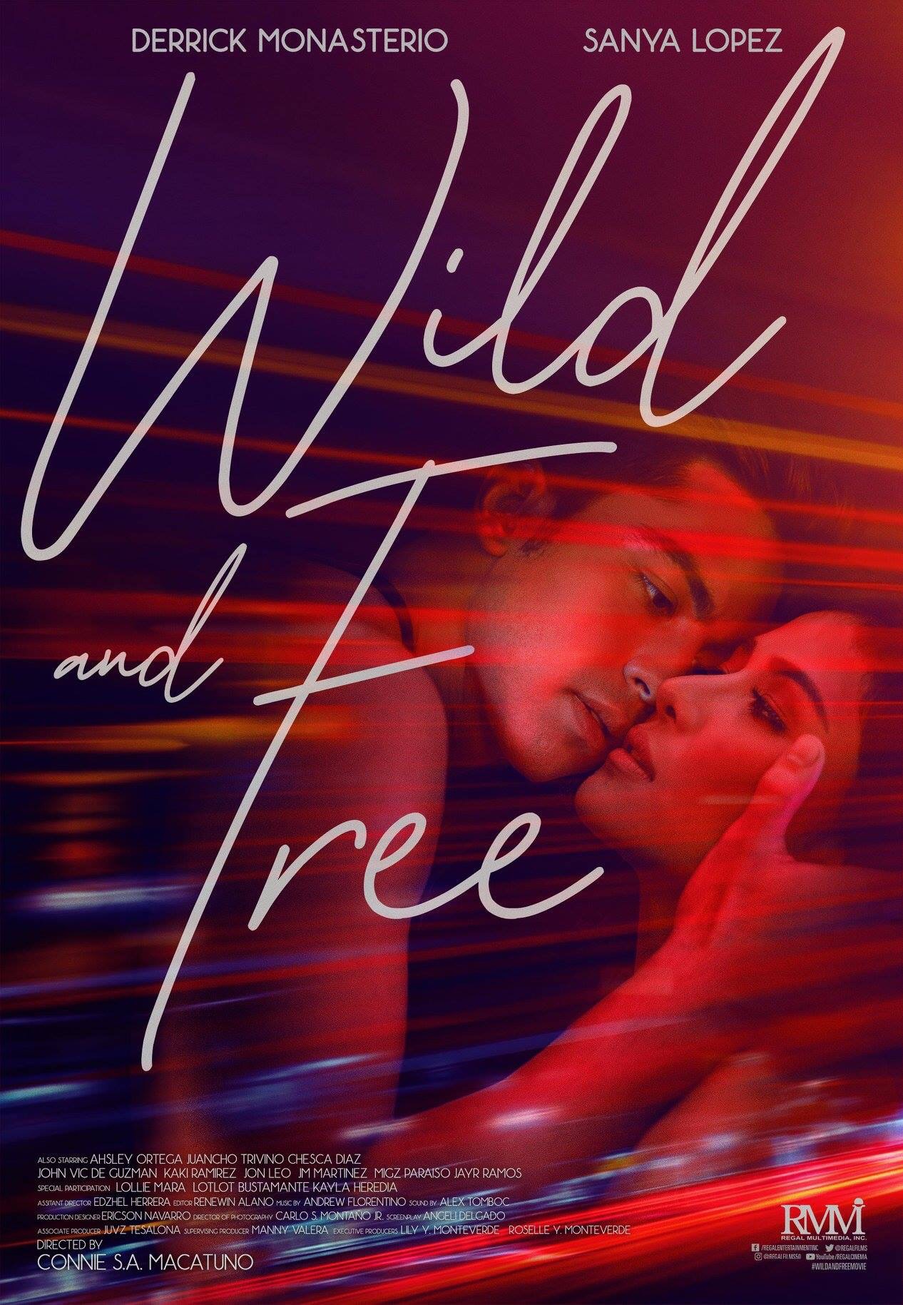 Wild and Free (2018) | Watch on Movi47