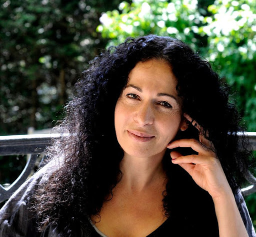 Nahid Persson