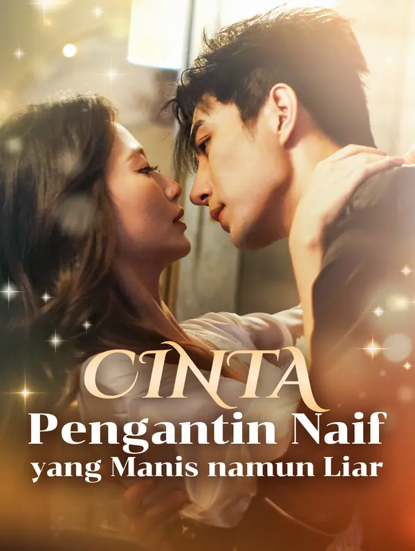 Cinta Pengantin Naif yang Manis namun Liar poster