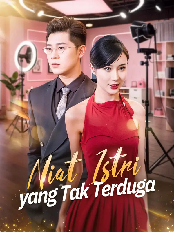 Niat Istri yang Tak Terduga poster