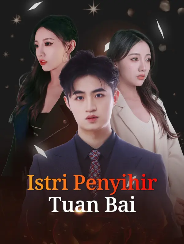 Istri Penyihir Tuan Bai poster