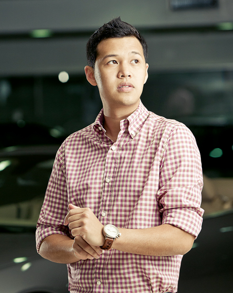 Jason Soong