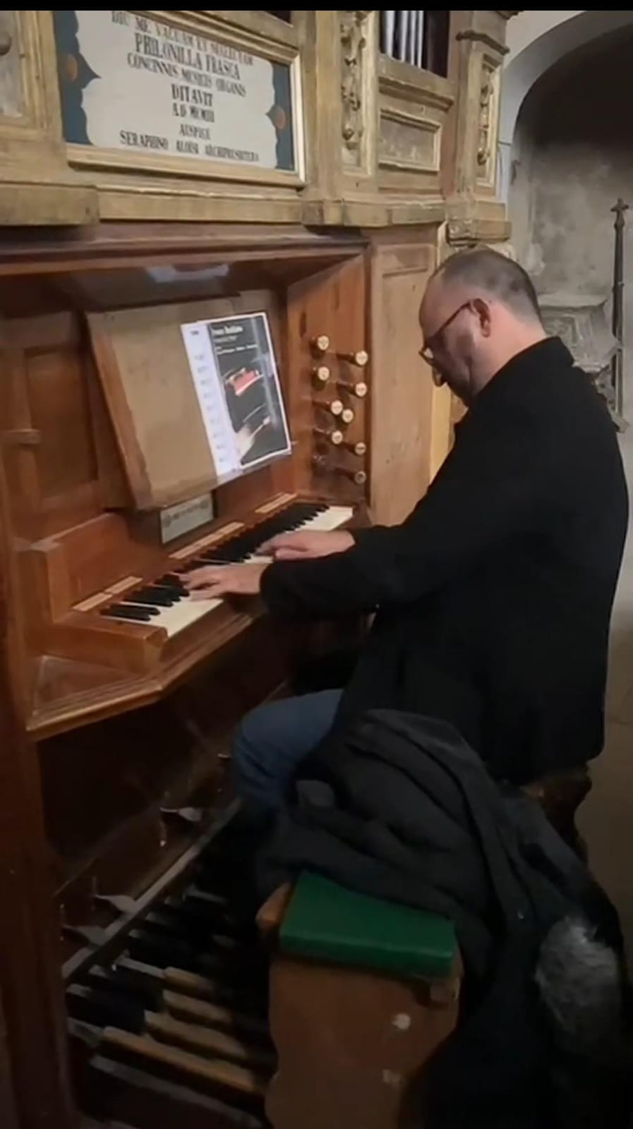 Alessandro Canali