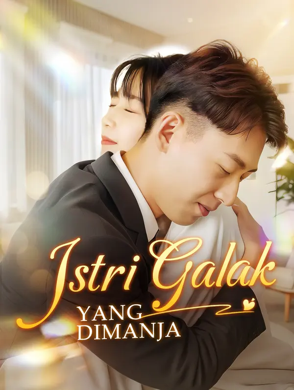 Istri Galak yang Dimanja poster