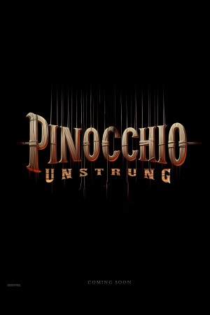 Pinocchio: Unstrung - 123Movies
