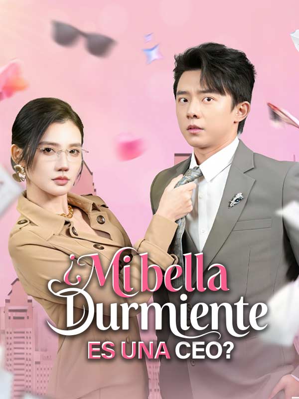 ¿Mi bella durmiente es una CEO? (Doblado) poster