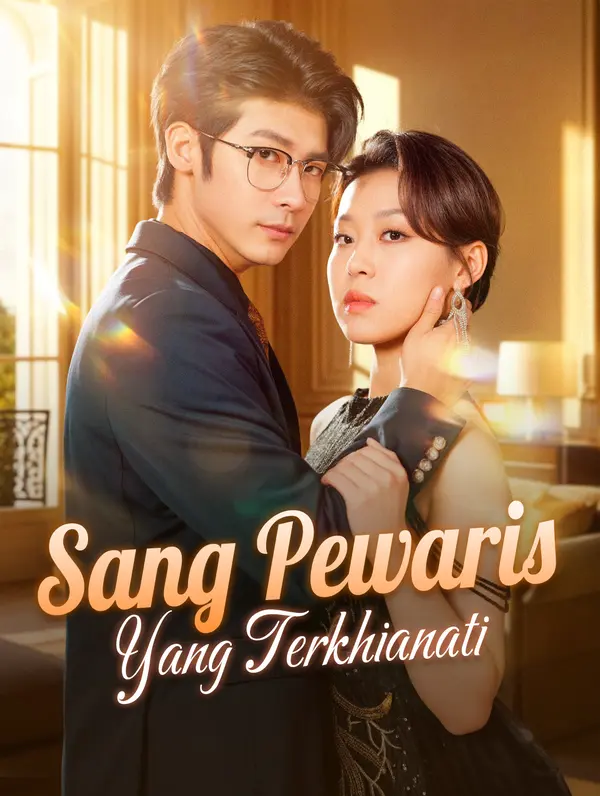 Sang Pewaris yang Terkhianati poster