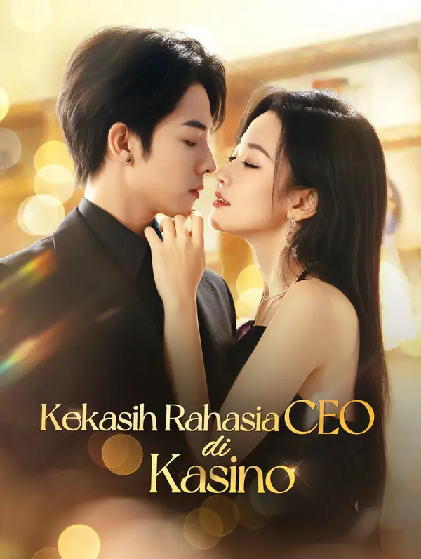 Kekasih Rahasia CEO di Kasino poster
