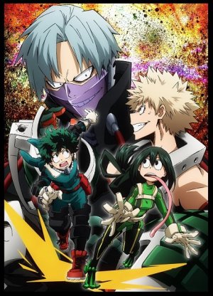 OVA: Training of the Dead [Indonesian]