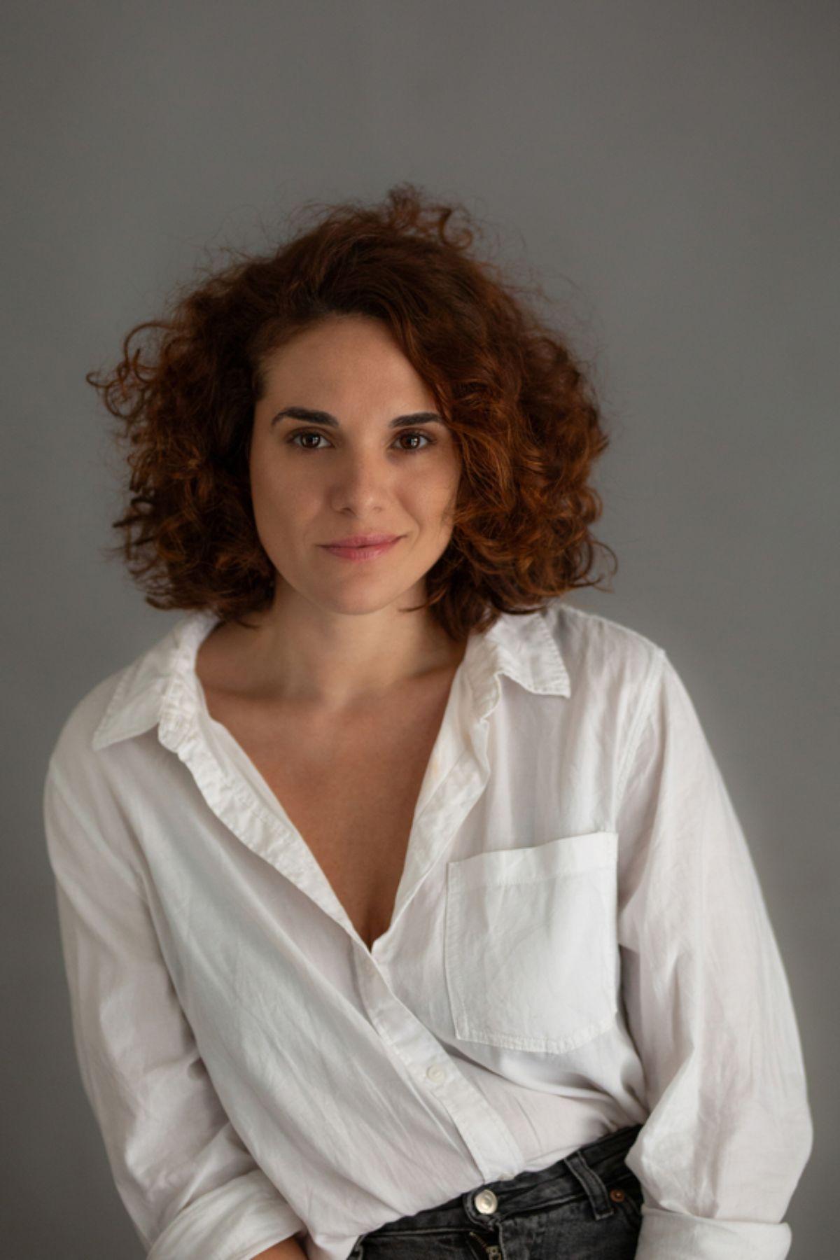 Sofia Kikilintzia
