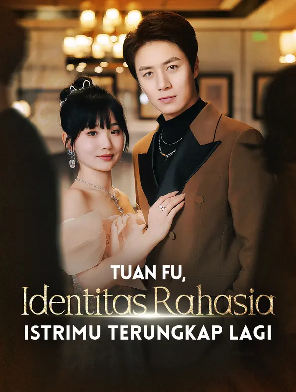 Tuan Fu, Identitas Rahasia Istrimu Terungkap Lagi poster