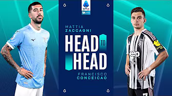 Flair and Acceleration | Head to Head | Zaccagni vs Conceição | Serie A 2025/26