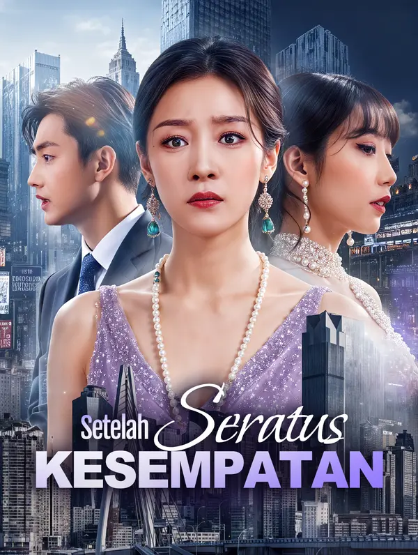 Setelah Seratus Kesempatan poster
